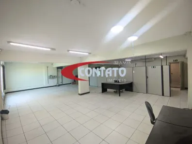 Sala Comercial para alugar, 135m² no Santo Agostinho, Belo Horizonte