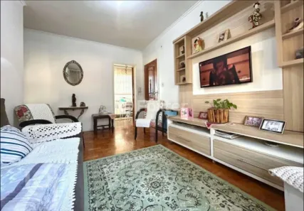 Apartamento com 2 Quartos à venda, 59m² no Marechal Rondon, Canoas