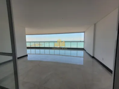 Apartamento com 4 Quartos à venda, 281m² no Praia da Costa, Vila Velha