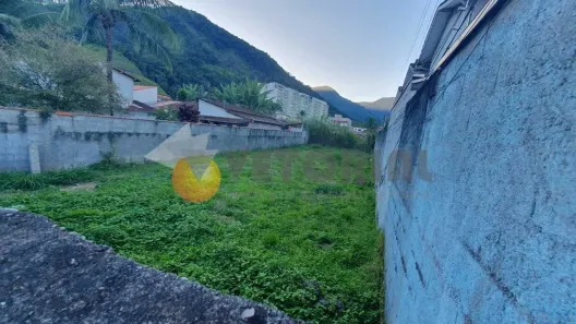 Lote/Terreno à venda, 360m² no Cidade Jardim, Caraguatatuba