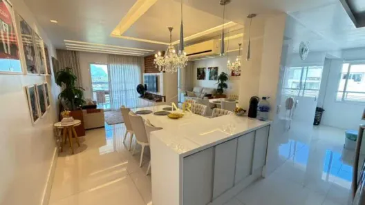 Apartamento com 2 Quartos para alugar, 120m² no Barra da Tijuca, Rio de Janeiro