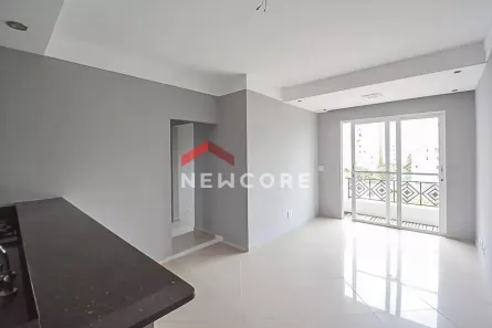 Apartamento com 3 Quartos à venda, 67m² no Baeta Neves, São Bernardo do Campo