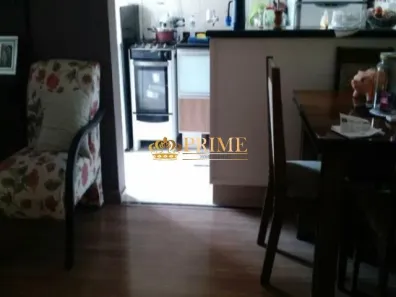 Apartamento com 2 Quartos à venda, 59m² no Jardim Nova Europa, Campinas