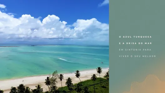 Casa de Condomínio com 2 Quartos à venda, 75m² no Barra Grande, Maragogi