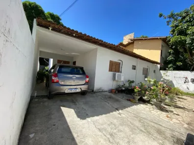 Casa com 3 Quartos à venda, 195m² no Jardim Cidade Universitária, João Pessoa