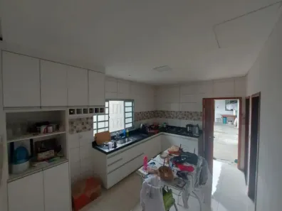 Casa com 4 Quartos à venda, 250m² no Santana, São José dos Campos