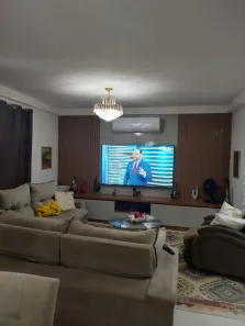 Apartamento com 3 Quartos à venda, 127m² no Santa Cruz do José Jacques, Ribeirão Preto