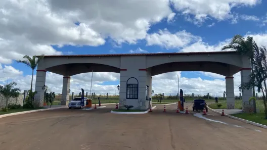 Lote/Terreno à venda, 600m² no , Abadiânia