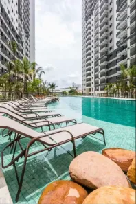 Apartamento com 2 Quartos à venda, 78m² no Continental, Osasco