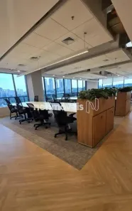 Ponto Comercial para alugar, 410m² no Vila Olímpia, São Paulo