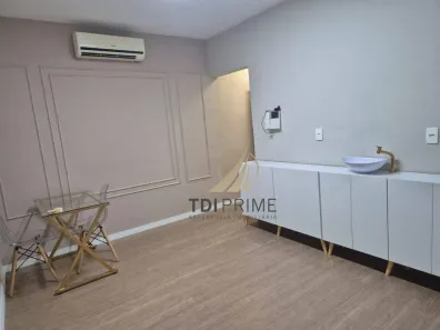 Sala Comercial para alugar, 12m² no Cerâmica, São Caetano do Sul
