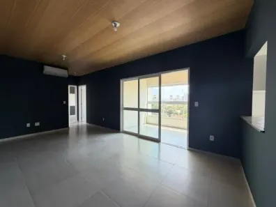 Apartamento com 2 Quartos à venda, 77m² no Jardim das Nações, Taubaté