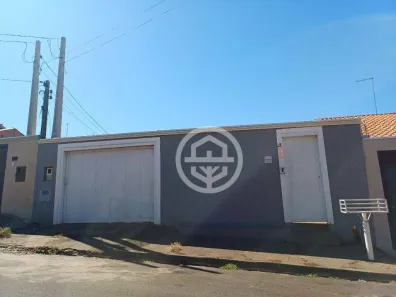 Casa com 2 Quartos à venda, 50m² no Benedito Realindo Corrêa, Barretos