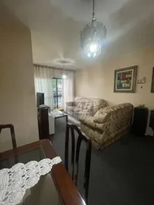Apartamento com 3 Quartos à venda, 78m² no Ipiranga, São Paulo