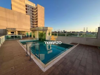 Apartamento com 3 Quartos à venda, 137m² no São Geraldo, Volta Redonda