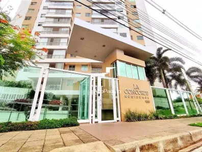 Apartamento com 4 Quartos para alugar, 180m² no Jóquei, Teresina