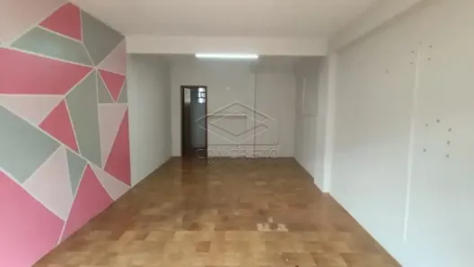 Sala Comercial para alugar, 100m² no Centro, Barra Bonita