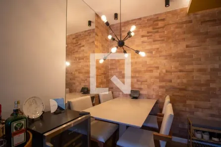 Apartamento com 2 Quartos à venda, 63m² no Vila Andrade, São Paulo