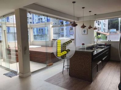 Cobertura com 3 Quartos à venda, 150m² no Santa Maria, São Caetano do Sul