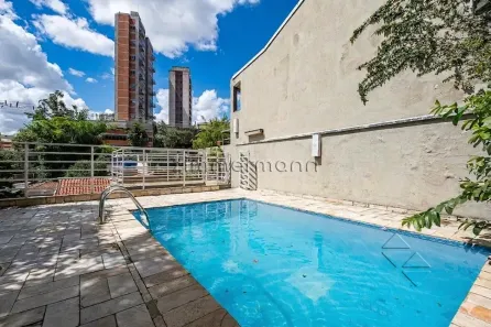 Sobrado com 3 Quartos à venda, 198m² no Sumaré, São Paulo