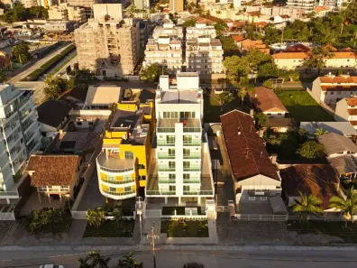 Apartamento com 2 Quartos à venda, 101m² no Centro, Matinhos