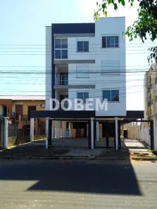 Cobertura com 2 Quartos à venda, 109m² no Bela Vista, Alvorada