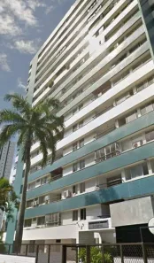 Apartamento com 3 Quartos à venda, 130m² no Boa Viagem, Recife