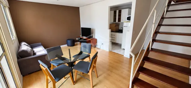 Apartamento com 2 Quartos para alugar, 70m² no Vila Uberabinha, São Paulo