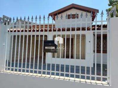 Imóvel Comercial com 3 Quartos à venda, 123m² no Botafogo, Campinas