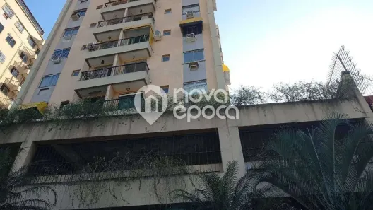 Apartamento com 3 Quartos à venda, 83m² no Piedade, Rio de Janeiro