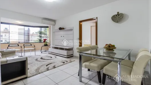 Apartamento com 1 Quarto à venda, 61m² no Petrópolis, Porto Alegre