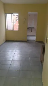 Apartamento com 1 Quarto para alugar, 37m² no Inhaúma, Rio de Janeiro