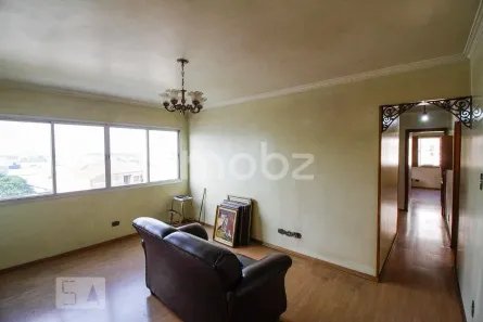 Apartamento com 3 Quartos à venda, 105m² no Lapa, São Paulo