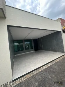 Casa com 3 Quartos à venda, 132m² no Loteamento Residencial Verona, Anápolis