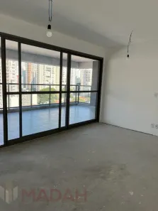 Apartamento com 3 Quartos à venda, 102m² no Perdizes, São Paulo