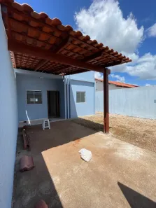 Casa com 2 Quartos para alugar, 65m² no Senador Nilo Coelho, Arapiraca