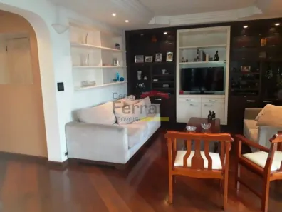 Apartamento com 3 Quartos à venda, 150m² no Santana, São Paulo