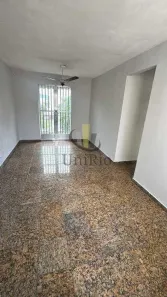 Apartamento com 2 Quartos para alugar, 52m² no Taquara, Rio de Janeiro