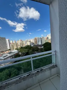 Apartamento com 2 Quartos à venda, 93m² no Cambuci, São Paulo