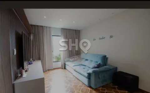 Sobrado com 4 Quartos à venda, 210m² no Vila Mazzei, São Paulo