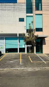 Sala Comercial para alugar, 30m² no Vila Castelo Branco, Indaiatuba
