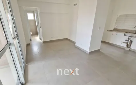 Apartamento com 2 Quartos à venda, 60m² no Jardim São Carlos, Campinas