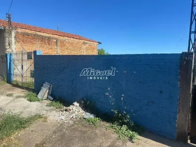 Lote/Terreno para alugar, 250m² no Castelinho, Piracicaba