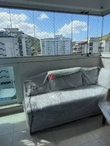 Apartamento com 3 Quartos à venda, 98m² no Santa Rosa, Niterói