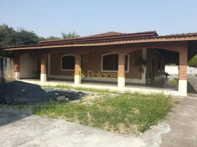 Casa com 3 Quartos à venda, 760m² no Crispim, Pindamonhangaba