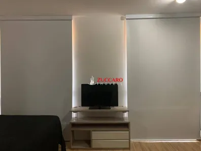 Apartamento com 1 Quarto à venda, 36m² no Vila Augusta, Guarulhos