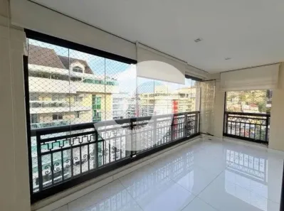 Apartamento com 3 Quartos à venda, 280m² no Icaraí, Niterói