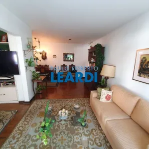 Apartamento com 2 Quartos à venda, 137m² no Itaim Bibi, São Paulo