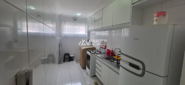 Apartamento com 2 Quartos para alugar, 54m² no Felícia, Vitória da Conquista