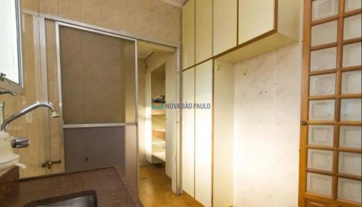 Apartamento com 2 Quartos à venda, 54m² no Vila da Saúde, São Paulo